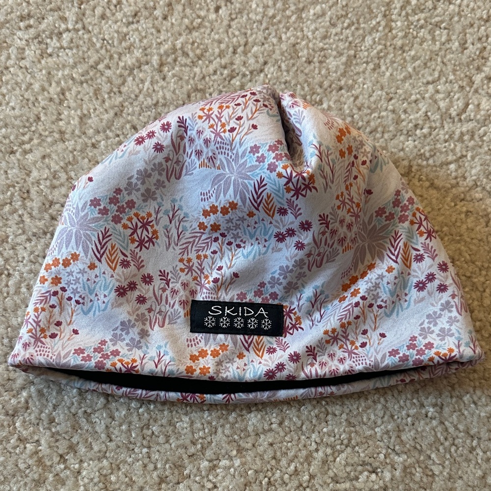 Skida Alpine Beanie